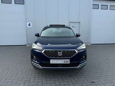 Seat Tarraco 1.5 TSI Xcellence -- 7 PLACES CUIR GPS  - 2