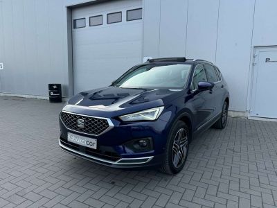 Seat Tarraco 1.5 TSI Xcellence -- 7 PLACES CUIR GPS  - 3