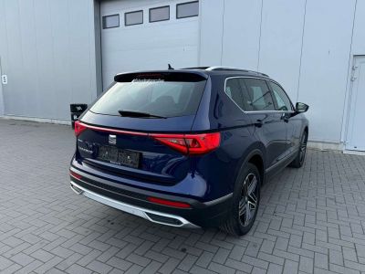 Seat Tarraco 1.5 TSI Xcellence -- 7 PLACES CUIR GPS  - 6