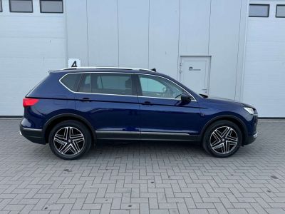 Seat Tarraco 1.5 TSI Xcellence -- 7 PLACES CUIR GPS  - 7