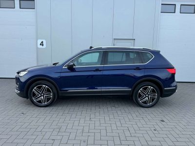 Seat Tarraco 1.5 TSI Xcellence -- 7 PLACES CUIR GPS  - 8