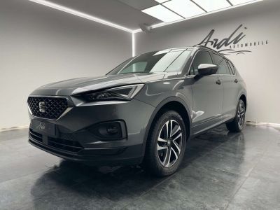 Seat Tarraco 2.0 TDi 4Drive GARANTIE 12 MOIS 1er PROPRIETAIRE  - 1