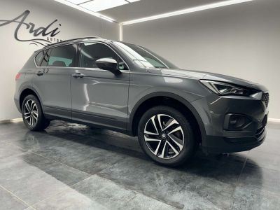 Seat Tarraco 2.0 TDi 4Drive GARANTIE 12 MOIS 1er PROPRIETAIRE  - 11