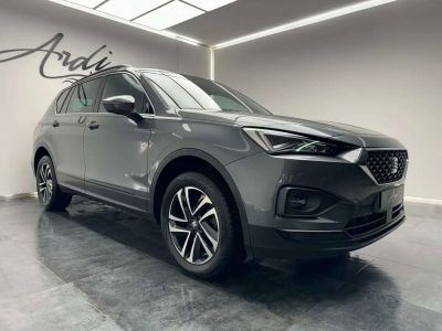 Seat Tarraco 2.0 TDi 4Drive GARANTIE 12 MOIS 1er PROPRIETAIRE  - 3