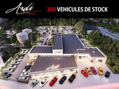 Seat Tarraco 2.0 TDi 4Drive GARANTIE 12 MOIS 1er PROPRIETAIRE  - 15