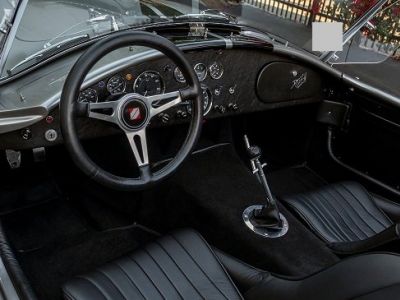 Shelby Cobra Replica by Superformance Mk III - <small></small> 99.500 € <small>TTC</small>