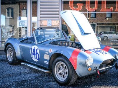 Shelby Cobra Shelby Cobra 289 CSX7... FIA 50th Anniversaire Avec Passeport FIA (PTH)  - 16