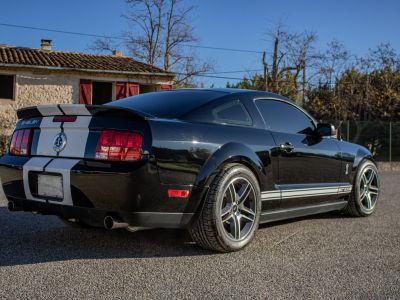 Shelby GT 500 5.4 supercharged - <small></small> 49.800 € <small>TTC</small> - #5
