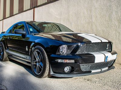 Shelby GT 500 5.4 supercharged - <small></small> 49.800 € <small>TTC</small> - #2