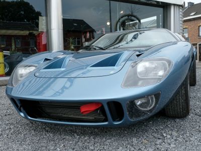 Shelby GT Shelby CSGT40P2... 385.000 € HTVA  - 7