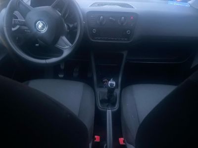 Skoda Citigo 1.0 MPI 75 ch Style  - 10