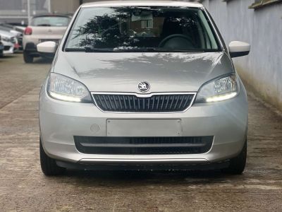 Skoda Citigo 1.0i GreenTec Ambition 5 porte (Airco)  - 2