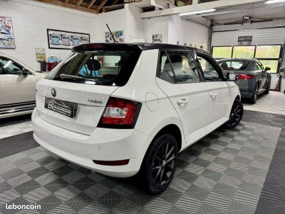 Skoda Fabia 1.0 TSI 110CH BUSINESS DSG7  - 2