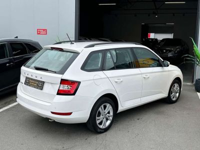 Skoda Fabia 1.0 TSI BREAK   - 4