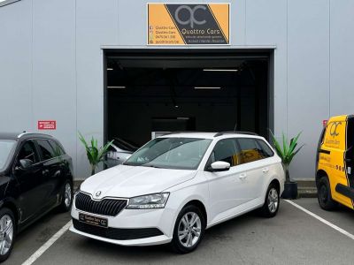 Skoda Fabia 1.0 TSI BREAK   - 24