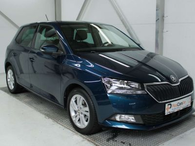 Skoda Fabia 1.0 TSI Style ~ Als Nieuw Mega Promo StockDeal  - 1