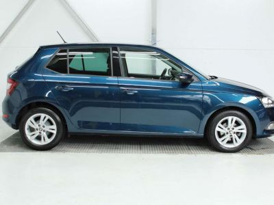 Skoda Fabia 1.0 TSI Style ~ Als Nieuw Mega Promo StockDeal  - 3