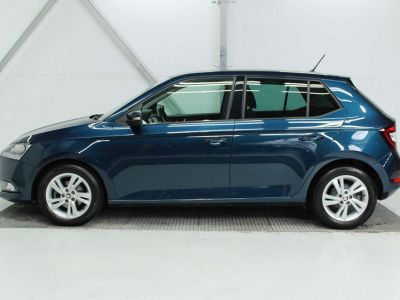 Skoda Fabia 1.0 TSI Style ~ Als Nieuw Mega Promo StockDeal  - 8