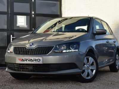 Skoda Fabia 1.0i  - 6