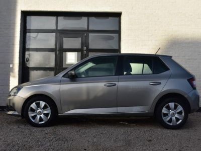 Skoda Fabia 1.0i  - 14