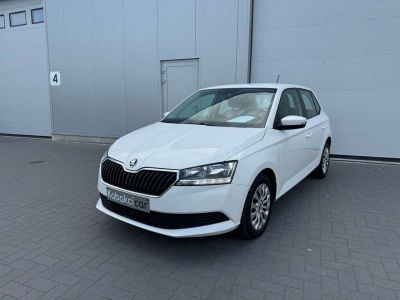 Skoda Fabia 1.0i Active Clim, Régulateur-GARANTIE 12 MOIS  - 3