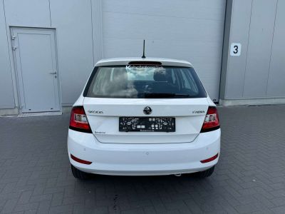 Skoda Fabia 1.0i Active Clim, Régulateur-GARANTIE 12 MOIS  - 5