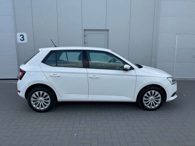 Skoda Fabia 1.0i Active Clim, Régulateur-GARANTIE 12 MOIS  - 7