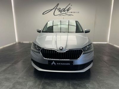 Skoda Fabia 1.0i GARANTIE 12 MOIS 1er PROPRIETAIRE AIRCO  - 6