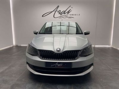 Skoda Fabia 1.0i GARANTIE 12 MOIS AIRCO  - 2