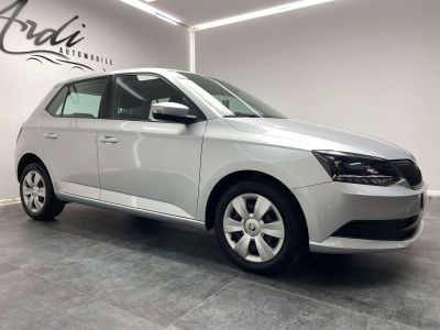 Skoda Fabia 1.0i GARANTIE 12 MOIS AIRCO  - 11