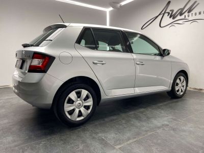 Skoda Fabia 1.0i GARANTIE 12 MOIS AIRCO  - 13