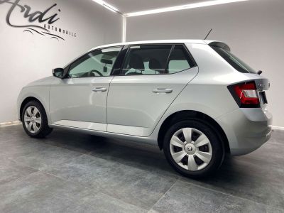 Skoda Fabia 1.0i GARANTIE 12 MOIS AIRCO  - 14