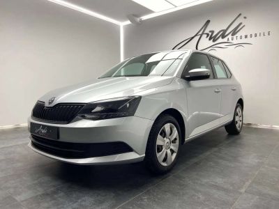 Skoda Fabia 1.0i GARANTIE 12 MOIS AIRCO  - 1