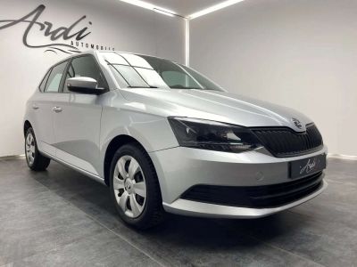 Skoda Fabia 1.0i GARANTIE 12 MOIS AIRCO  - 3