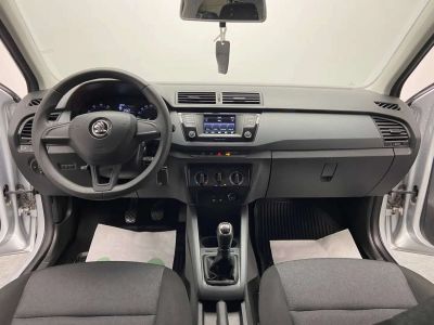 Skoda Fabia 1.0i GARANTIE 12 MOIS AIRCO  - 8