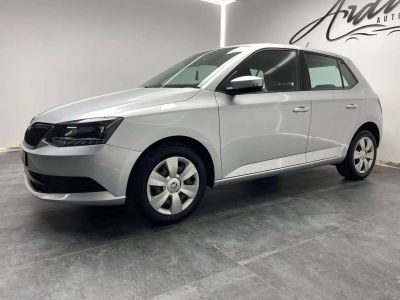 Skoda Fabia 1.0i GARANTIE 12 MOIS AIRCO  - 13