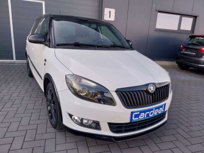 Skoda Fabia 1.2 CR TDi Monte Carlo DPF-AIRCO-GPS-GARANTIE.-  - 1