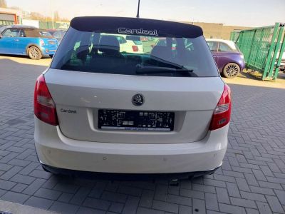 Skoda Fabia 1.2 CR TDi Monte Carlo DPF-AIRCO-GPS-GARANTIE.-  - 6