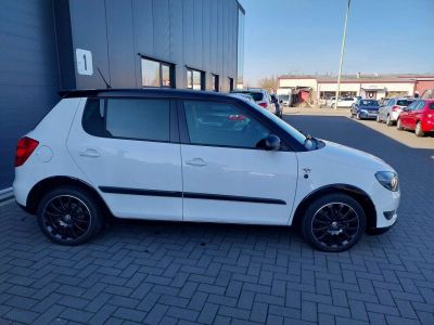 Skoda Fabia 1.2 CR TDi Monte Carlo DPF-AIRCO-GPS-GARANTIE.-  - 8