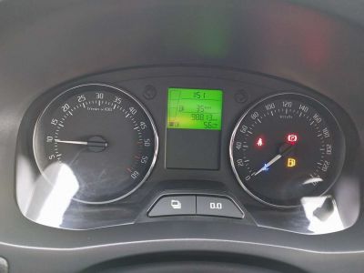 Skoda Fabia 1.2 CR TDi Monte Carlo DPF-AIRCO-GPS-GARANTIE.-  - 14