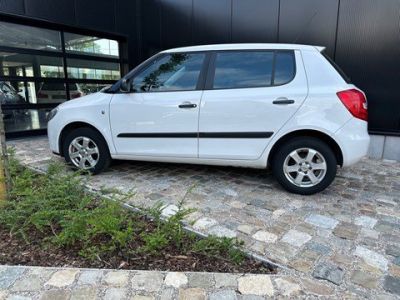 Skoda Fabia 1.2 i benzine 44KW, 72.472 km Airco LEZ ok Garantie  - 7