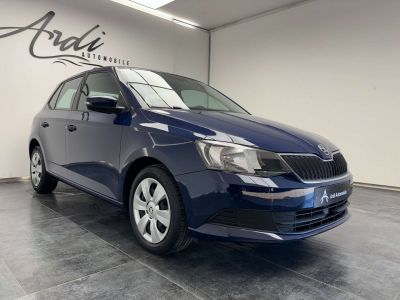 Skoda Fabia 1.2 TSI AIRCO PHARE AUTO 1ER PROPRIO GARANTIE  - 3