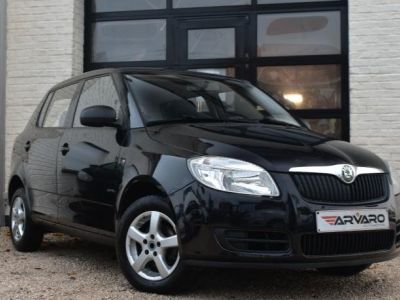 Skoda Fabia 1.2i  - 1