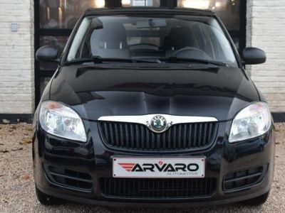 Skoda Fabia 1.2i  - 6