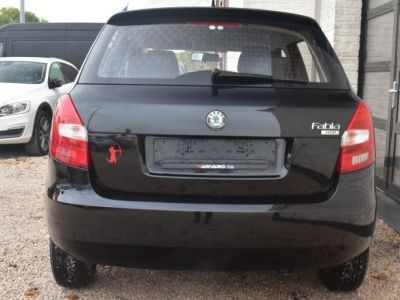 Skoda Fabia 1.2i  - 7