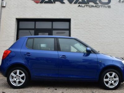 Skoda Fabia 1.2i  - 1