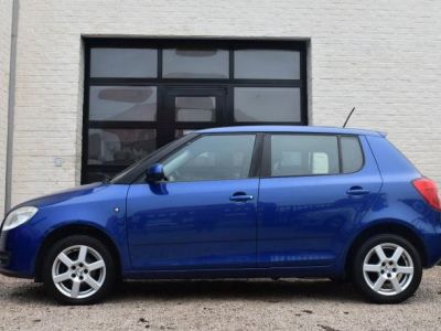 Skoda Fabia 1.2i  - 15