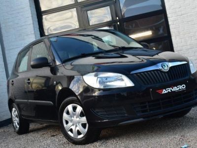 Skoda Fabia 1.4i  - 1