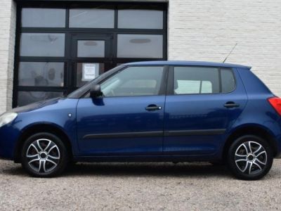 Skoda Fabia 1.4i  - 18