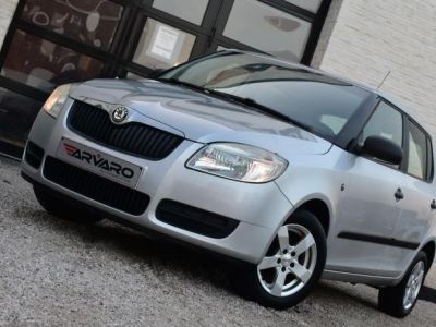 Skoda Fabia 1.4i  - 6